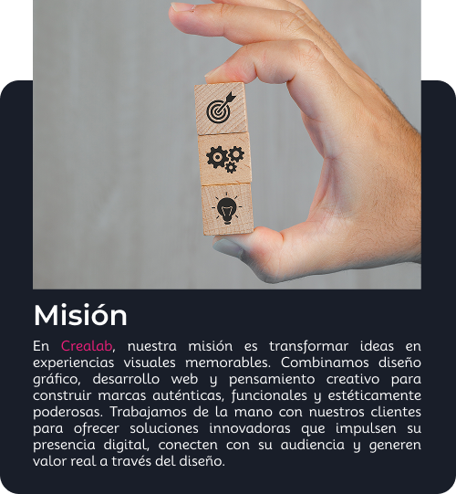 mision